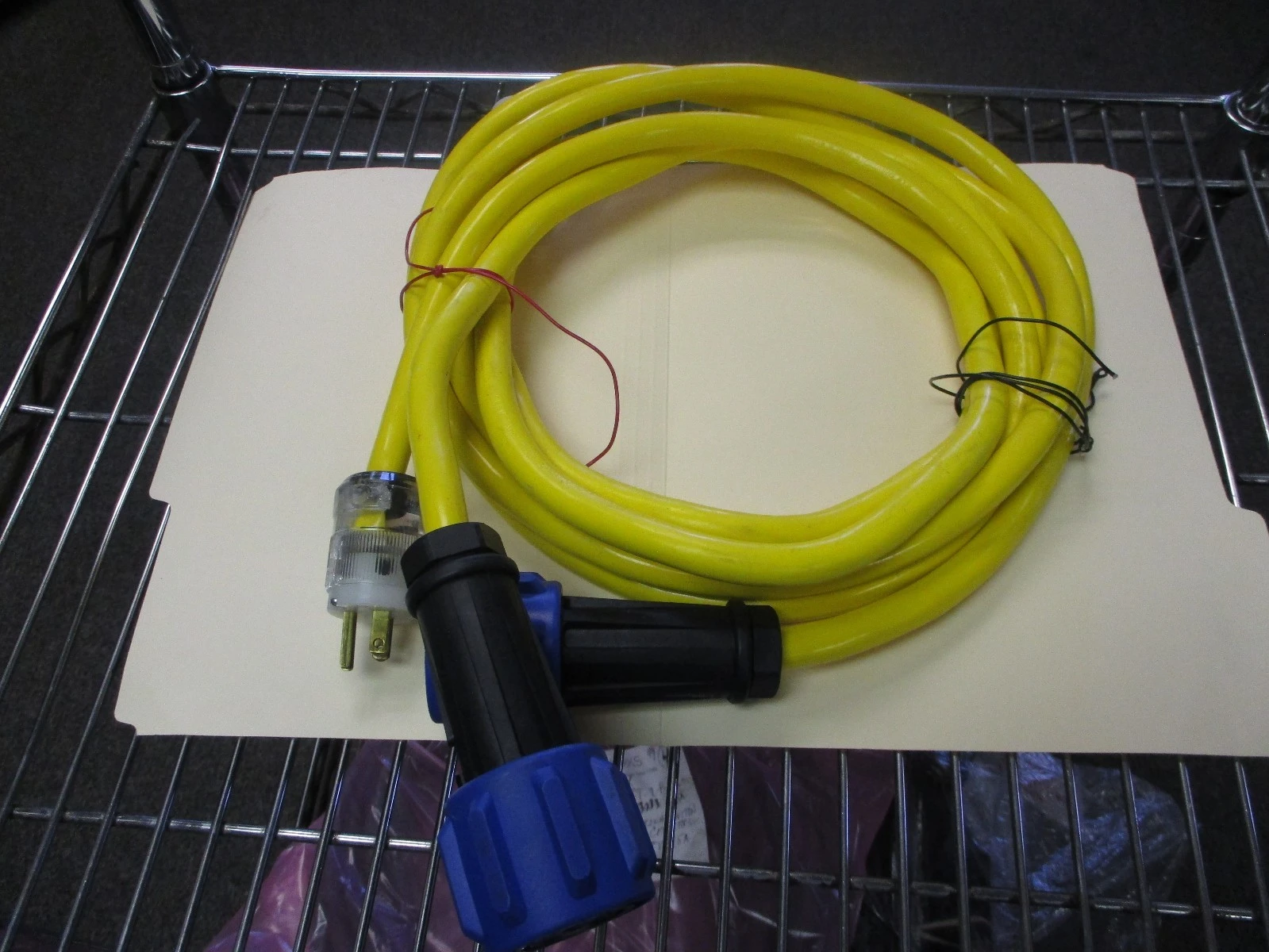 USED Coleman E135710-F3