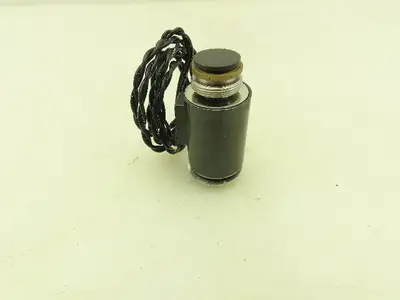 Honeywell Skinner PV75R2740 Valve Solenoid 24VDC 7 PSI Lot of 3