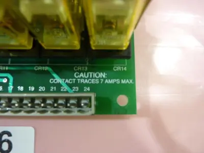 USED RANGER AUTOMATION SYSTEMS R-IPCB1