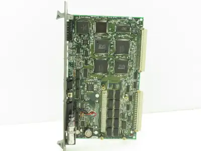 Okuma E4809-770-144-A Universal Compact Main Circuit Board Module 2