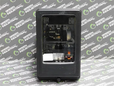 Westinghouse CA 290B892A09 Differential Generator Relay 5A 25-60Hz 10% Sens Used