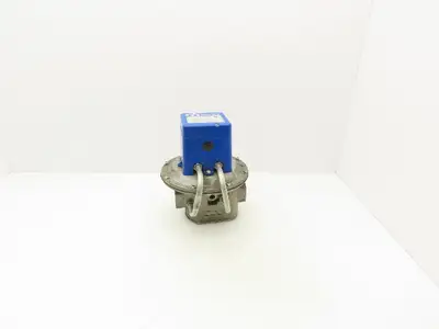 Used MAXITROL _UNKNOWN_ HVAC Parts and Equipment Indiana US | Arrow Industrial #1365919