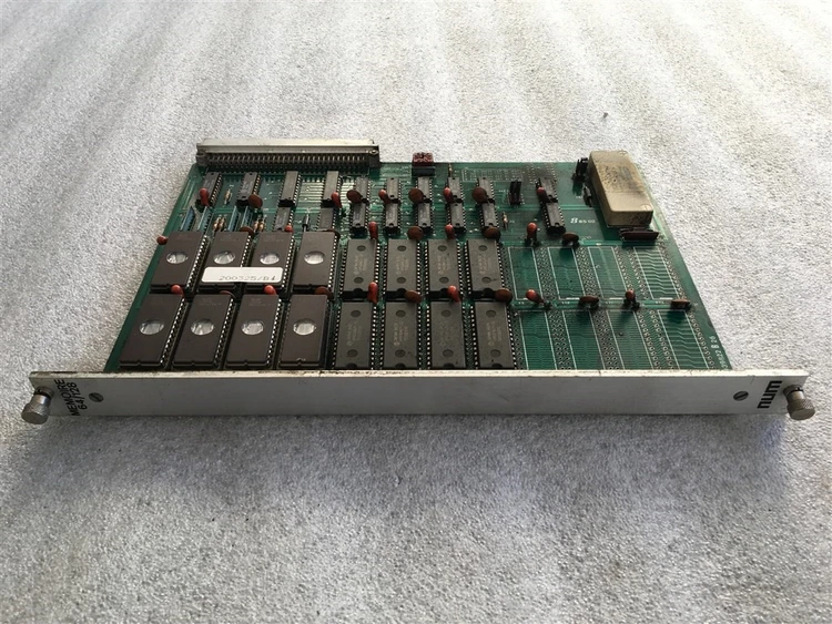 Used NUM 939823?   200325/B1 (6)- Misc Electrical & Power Parts BE | Apt International N.V #363515