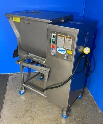 130-0112 Biro AFMG-24 Mixer Grinder