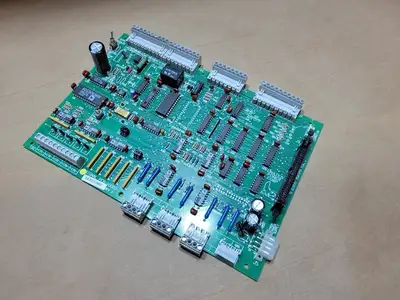 USED UNITED POWER CORP. PCB-10003