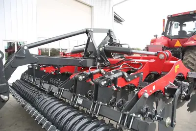 New | in-Stock 2024 METAL-FACH U710/1 Tandem Discs Pennsylvania US | Zimmerman Farm Service #1409902
