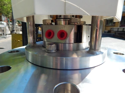 USED TOKUSHU KIKA (TK) 160