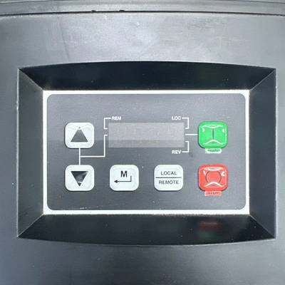 USED Big Ass Fans ESV152R04TLC582
