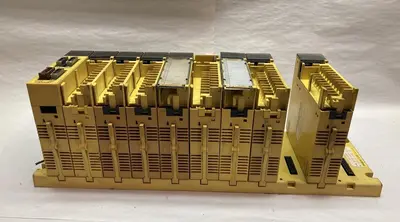 Used FANUC A03B-0807-C001 Misc Electrical & Power Parts Ohio US | Surplus Asset Holdings #1242644