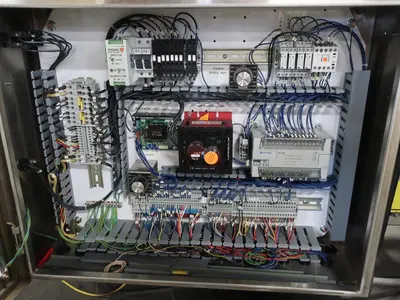 USED ECONOCORP, INC ECONOCASER