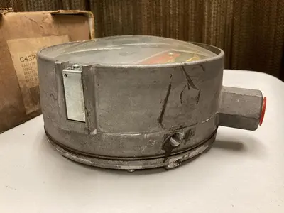 USED HONEYWELL C437F-1027