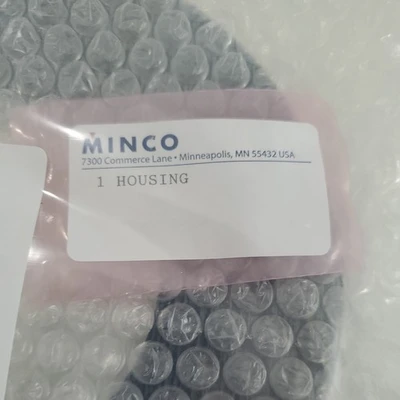 NEW Minco H23509