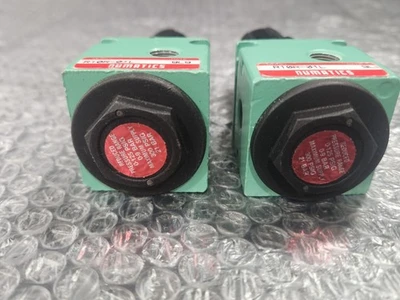 NEW Numatics R10R-01L