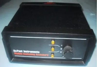 Used DUPONT 1330GM Miscellaneous Laboratory Equipment Texas US | Bamko Surplus Process Equipment #933731