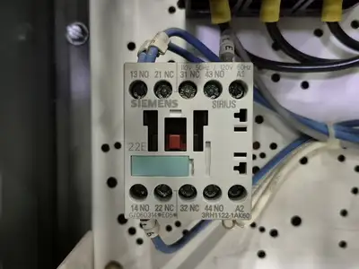 USED SIEMENS TIASTAR
