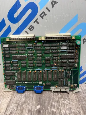 Used MITSUBISHI FX727D Misc Electrical & Power Parts South Carolina US | ESS Industrial Equipment Sales #1310568