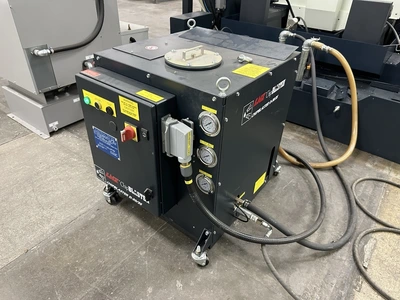 2021 MAKINO F5 Vertical Machining Centers | Toolquip, Inc. (26)