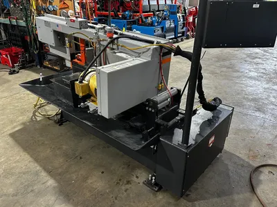 HEM SIDEWINDER M Horizontal Band Saws | Direct Industrial (6)