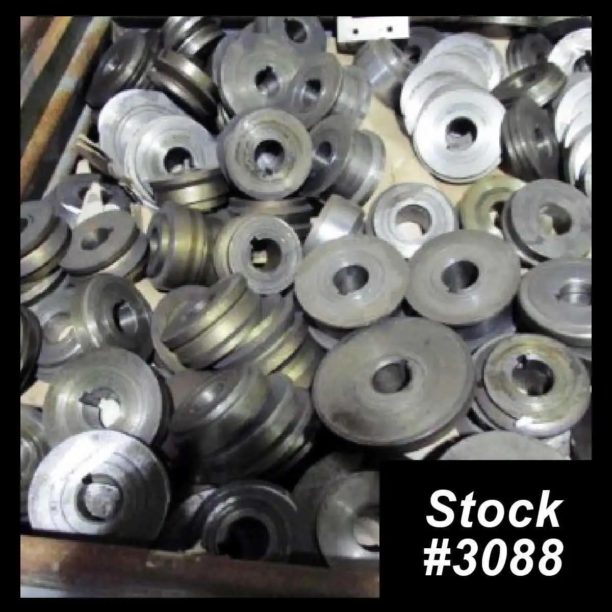 Rollform Tooling