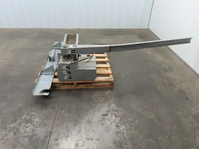 Used AUTOMOTION _UNKNOWN_ Miscellaneous MRO Indiana US | Arrow Industrial #635400