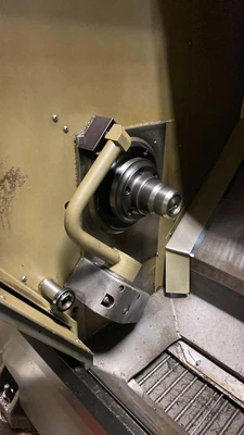 2010 HAAS ST-20 Lathes CNC | Asset Exchange Corporation (2)