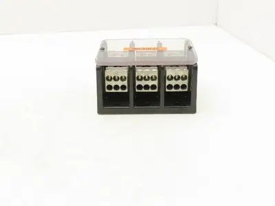 Used ALLEN BRADLEY _UNKNOWN_ Terminal Blocks Indiana US | Arrow Industrial #1411380
