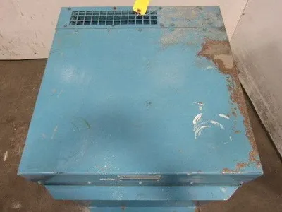 DustVent 3/4-60 Dust collector 3/4Hp 115V 1ph