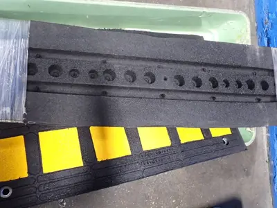 Rubber Mats