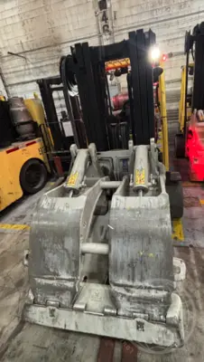 Used 2018 HYSTER S120FTPRS Misc Forklifts Illinois US | Forklift Exchange #1273525