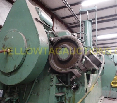 USED 1968 ROUSSELLE 6B-76
