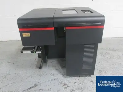 USED Meto METO PRINTER, MODEL LIS-1630