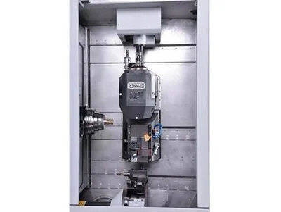 New | Build-to-Order SPINNER MICROTURN LTB CNC Lathes | Source Machinery Sales #1251582