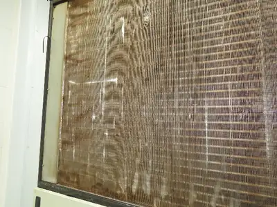 Used THERMAL CARE _UNKNOWN_ HVAC Parts and Equipment Indiana US | Arrow Industrial #1366051