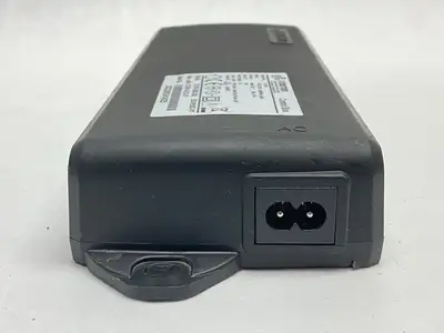 USED TIMOTION ELECTRIC ACTUATOR CONTROL BOX TC15P-A-212-21