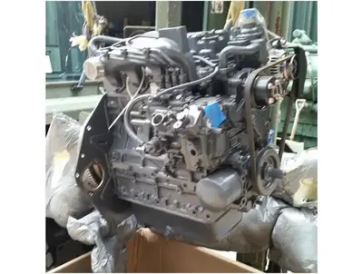 Used ONAN _UNKNOWN_ Diesel Engines Georgia US | Atlanta Truck Equipment #1297235