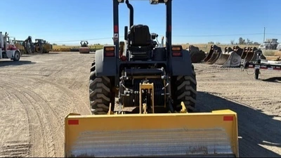 USED 2023 Deere 210P-TIER