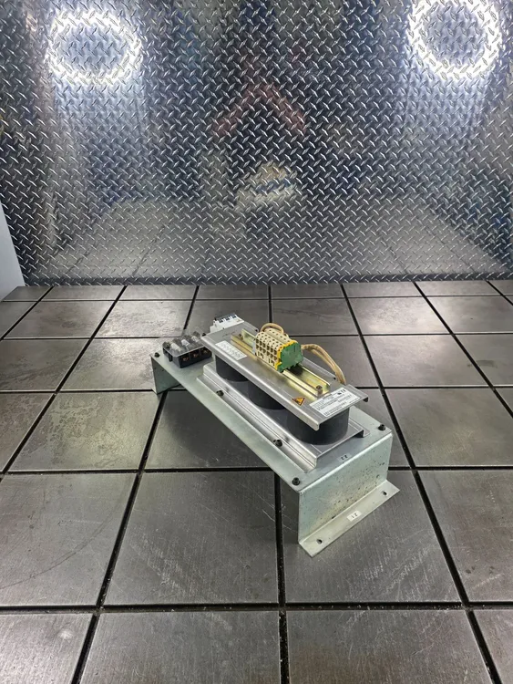 Used SIEMENS 6SN1111-0AA00-0BA1 Tooling & Accessories (Other) Florida US | GMT #1293229