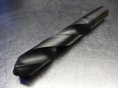 Sandvik 19.30mm Carbide Drill 20mm Shank R840-1930-50-A1A R1.0 (LOC2219)