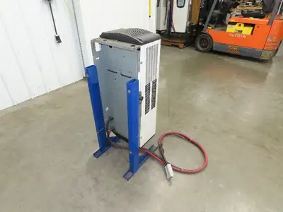 Used ENERSYS _UNKNOWN_ Battery Chargers Indiana US | Arrow Industrial #1460334
