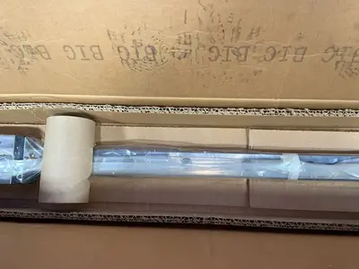 Used THK SHS445LV2SS+2250L Miscellaneous MRO Ohio US | HGR 24 #1506886