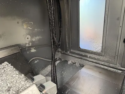 HURCO VMX60U CNC Machines | Bowland Trading Ltd (7)