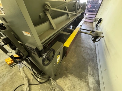 2021 GMC HBB-1014 BRAKES- PRESS, FINGER | Wheeler Machinery Sales (4)