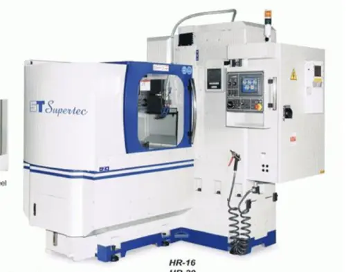 New | Build-to-Order SUPERTEC HR-32 Rotary Surface Grinders | Source Machinery Sales #1252157