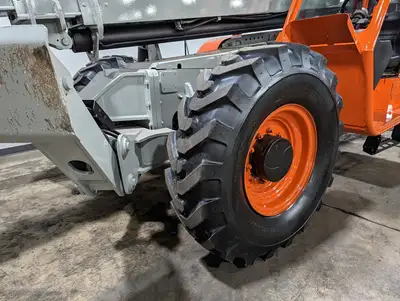 Used 2017 Skyjack SJ1056TH Telehandlers New York US | United Lift #1446506
