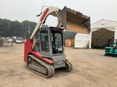 Used TAKEUCHI TL130 Compact Track Loaders Michigan US | Miedema Asset Management Group #1316098