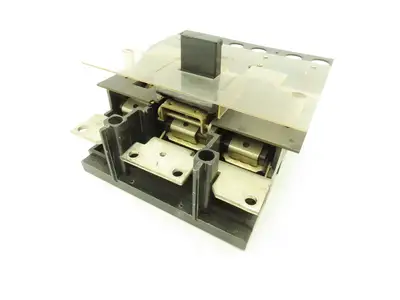 Westinghouse 1288C08G09 400A Bucket Switch Circuit Breaker Disconnect 3-Pole