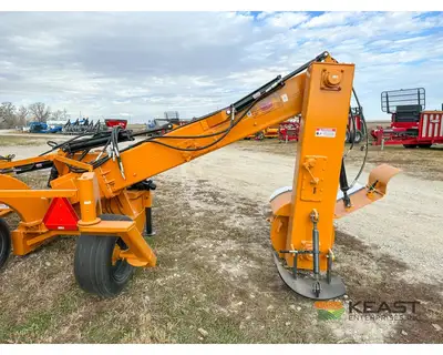 Used HURRICANE DITCHER _UNKNOWN_ Trenchers Iowa US | Keast Enterprises #1360340