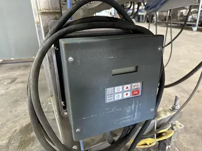 USED COASTLINE EQUIPMENT 6139