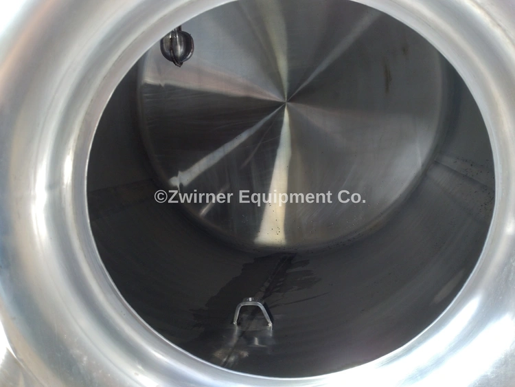 Used _UNKNOWN_ _UNKNOWN_ Cooling Tanks Tennessee US | Zwirner Equipment #1173287