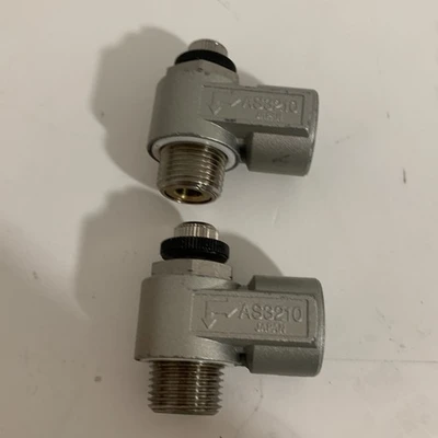 NEW SMC AS3200,AS3210